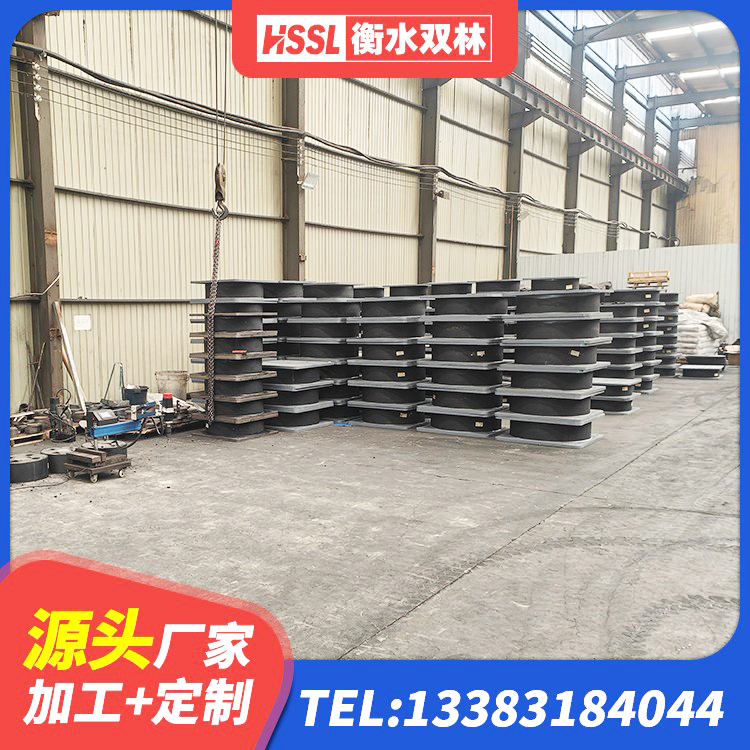 朗县建筑支座什么价格 朗县防震支座多少钱 朗县隔震支座LRB600-Ⅱ源头工厂 朗县建筑高阻尼抗震支座源头工厂 - 第4张