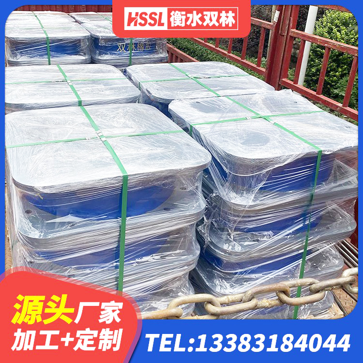 朗县叠层橡胶支座厂家 朗县HDR高阻尼隔震橡胶支座厂家 朗县LNR600隔震支座厂家 朗县叠层橡胶隔震支座 - 第6张