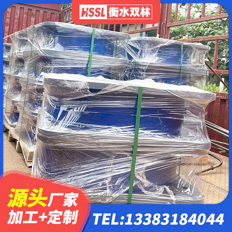 朗县SHDR较高阻尼隔震支座 朗县HDR1000高阻尼橡胶支座多少钱 朗县圆形高阻尼橡胶隔震支座什么价格 朗县水平力橡胶隔震支座生产厂家 - 第4张