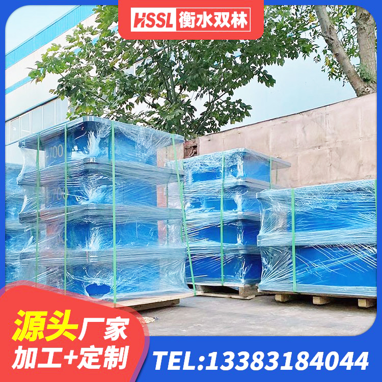 朗县LRB800铅芯橡胶隔震支座多少钱 朗县LRB700铝芯隔震支座生产厂家 朗县钢结构建筑厂房抗震支座 朗县抗震钢结构支座厂家 - 第5张