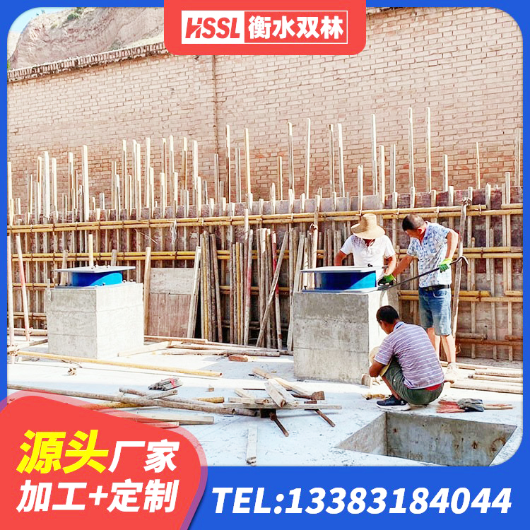 朗县橡胶建筑隔震支座源头工厂 朗县HDR1200高阻尼橡胶隔震支座多少钱 朗县LRB橡胶隔震支座1300(II型)源头工厂 朗县建筑叠层橡胶隔震支座 - 第5张