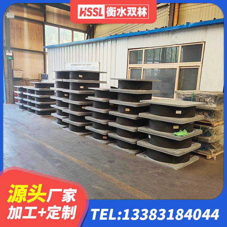 朗县LNR500建筑隔震支座 朗县建筑橡胶隔震支座LRB500源头工厂 朗县LNR700天然橡胶隔震支座多少钱 朗县LNR700支座厂家 - 第2张