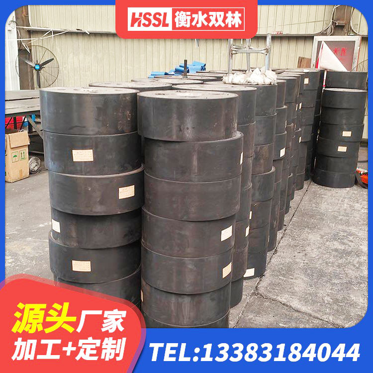 朗县LNR700支座厂家 朗县建筑隔震支座哪里好 朗县隔震支座LRB1300厂家 朗县建筑隔震支座LNRY - 第6张